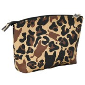Wholesale - *OUTSIDE OF CA* SMALL PRINTED CURVED TOP POUCH C/P 40, UPC: 4890808262283